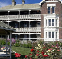 Auldington - Accommodation Brisbane