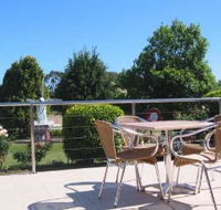 Beachway Motel  Restaurant - Accommodation Brisbane