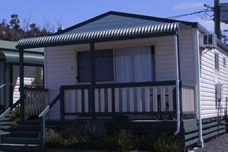Bicheno Cabins and Tourist Park - Accommodation Brisbane