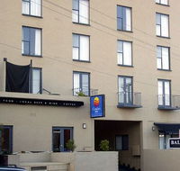Best Western Balmoral on York - Accommodation Brisbane