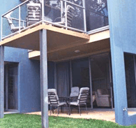  Accommodation Brisbane