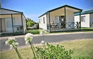 BIG4 Ulverstone Holiday Park - Accommodation Brisbane