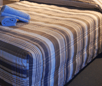 Best Western Bass  Flinders Motor Inn - Accommodation Brisbane