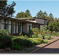 Whyalla Foreshore Motor Inn - Accommodation Brisbane