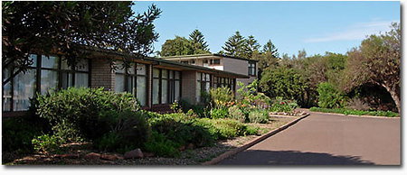 Whyalla Foreshore Motor Inn - Accommodation Brisbane 0