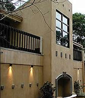  Accommodation Brisbane