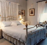 Apartments At York Mansions - Accommodation Brisbane