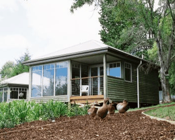 Beauty Point Cottages - Accommodation Brisbane 2