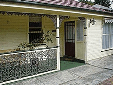 Beauty Point Cottages - Accommodation Brisbane 3