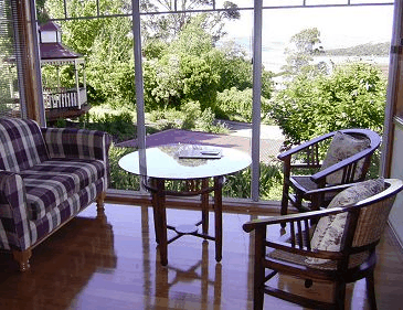 Beauty Point Cottages - Accommodation Brisbane 4