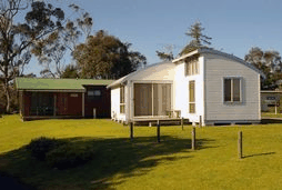 Beauty Point Tourist Park - Accommodation Brisbane