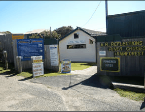 Arthur River Holiday Units - Accommodation Brisbane