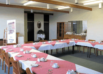 Barclay Motor Inn - Accommodation Brisbane