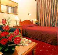 Quality Hotel Colonial Launceston - Accommodation Brisbane