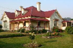  Accommodation Brisbane