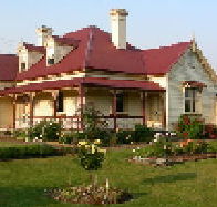 Cambridge House - Accommodation Brisbane