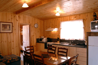 Captain James Cook Memorial Caravan Park - Accommodation Brisbane