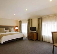 Clarion Hotel City Park Grand - Accommodation Brisbane