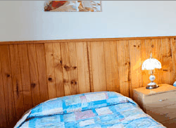 Blue Seas Holiday Villas - Accommodation Brisbane