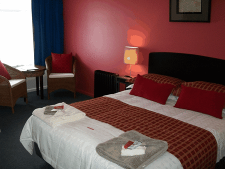 Junction Motel - Accommodation Brisbane