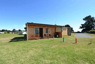 Kelso Sands Holiday Park - Accommodation Brisbane