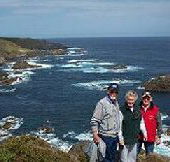 King Island Gem Motel - Accommodation Brisbane