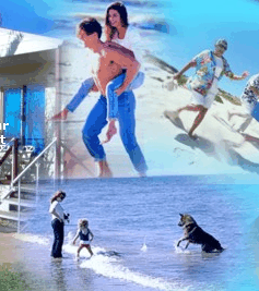 Drummond Cove Holiday Park - Accommodation Brisbane 0