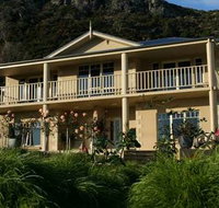 On the Terrace - Accommodation Brisbane