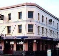 Silk Accommodation - Accommodation Brisbane