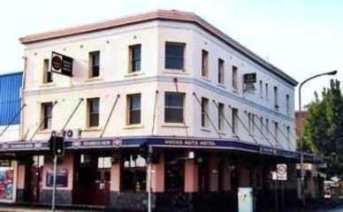 Silk Accommodation - Accommodation Brisbane 0