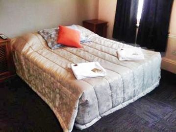 Silk Accommodation - Accommodation Brisbane 1