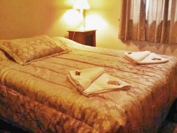 Silk Accommodation - Accommodation Brisbane 2