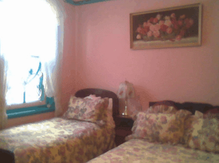 Hamilton Heritage Bed & Breakfast - Accommodation Brisbane 1