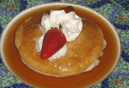 Hamilton Heritage Bed & Breakfast - Accommodation Brisbane 3