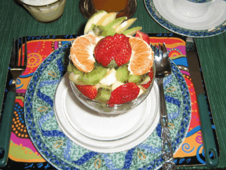 Hamilton Heritage Bed & Breakfast - Accommodation Brisbane 4