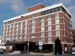 Quality Hobart Midcity Hotel - Accommodation Brisbane