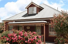 Swansea Cottages  Motel Suites - Accommodation Brisbane