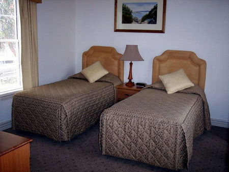  Accommodation Brisbane