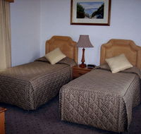 Ross Motel - Accommodation Brisbane
