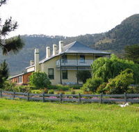 Stanton Bed and Breakfast - Accommodation Brisbane