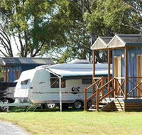 St Helens Caravan Park - Accommodation Brisbane