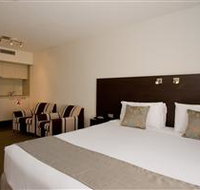 St Ives Motel Apartments - Accommodation Brisbane