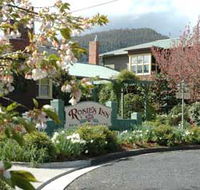 Rosie's Inn - Accommodation Brisbane