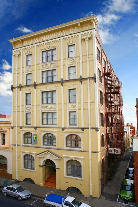 Quest Launceston - Accommodation Brisbane 0