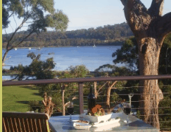 Parsons Bay Retreat - Accommodation Brisbane