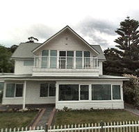 On the Beach - Accommodation Brisbane