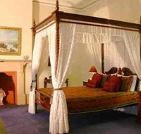 Quality Inn Macquarie Manor - Accommodation Brisbane