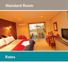 Motel Strahan - Accommodation Brisbane 0