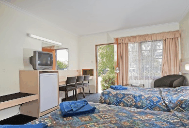  Accommodation Brisbane