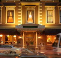 Hadley's Orient Hotel - Accommodation Brisbane